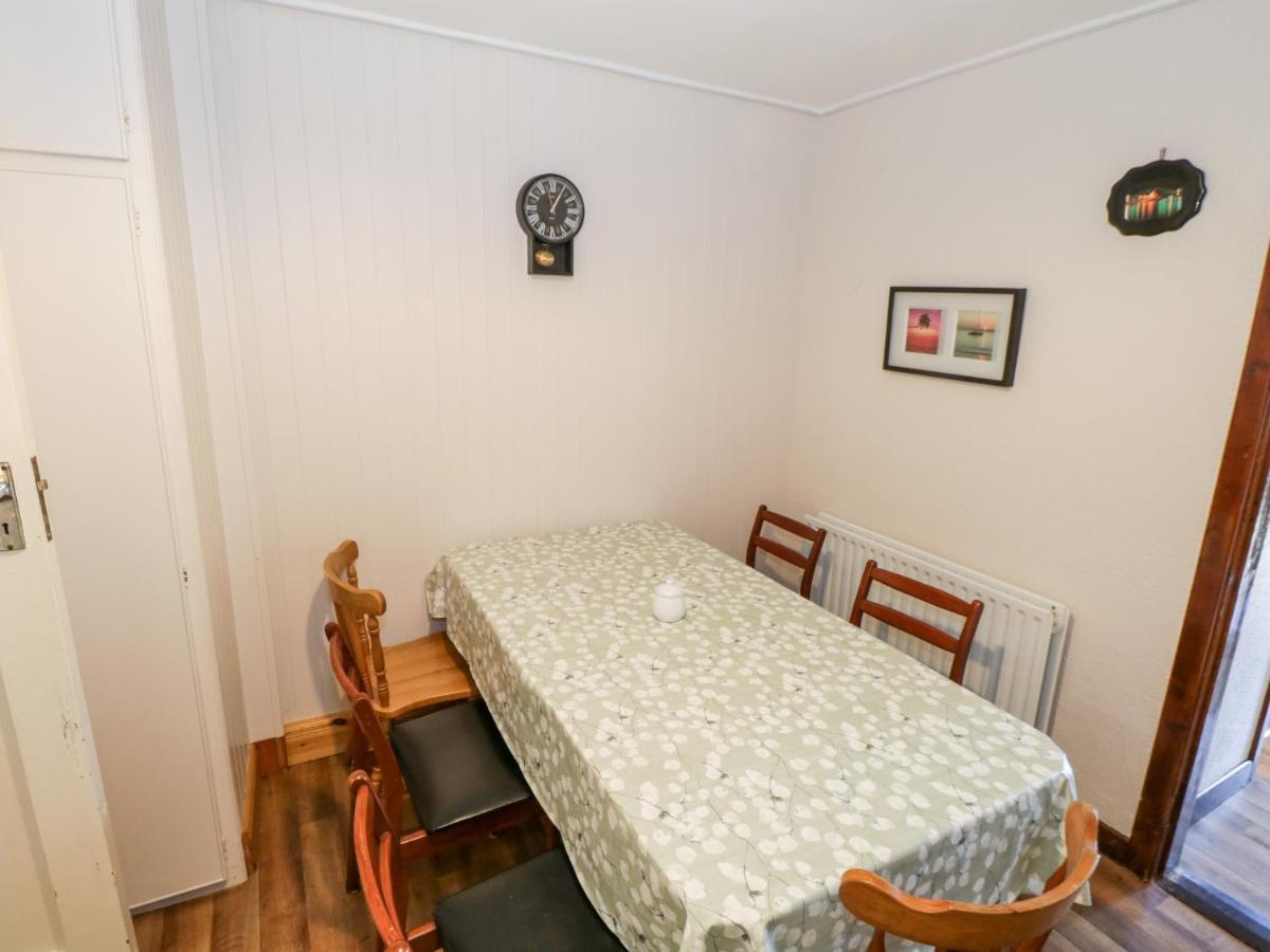 Sea Watch House Βίλα Roundstone Εξωτερικό φωτογραφία