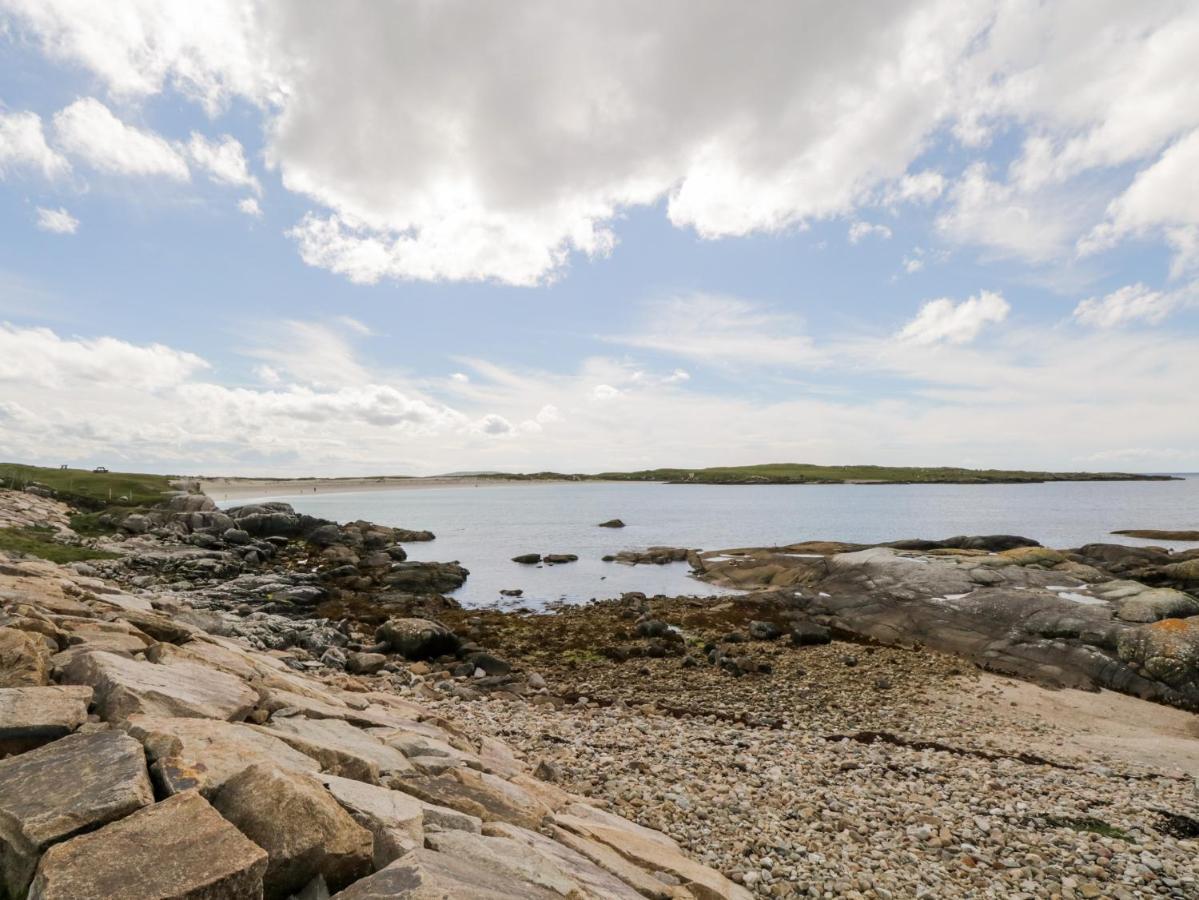 Sea Watch House Βίλα Roundstone Εξωτερικό φωτογραφία