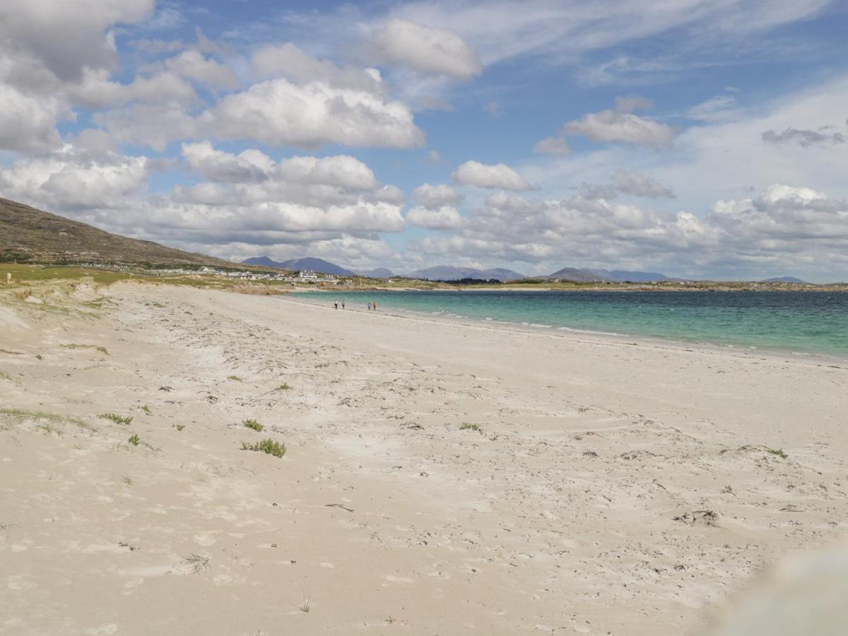 Sea Watch House Βίλα Roundstone Εξωτερικό φωτογραφία